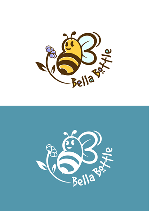 Logo Design by santoso999