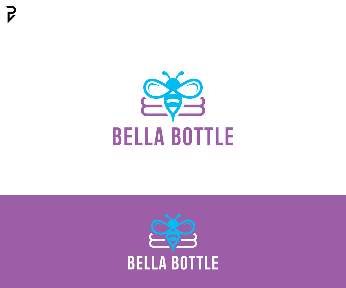 Logo Design by poisonvectors for PRL Solutions | Design #31496068
