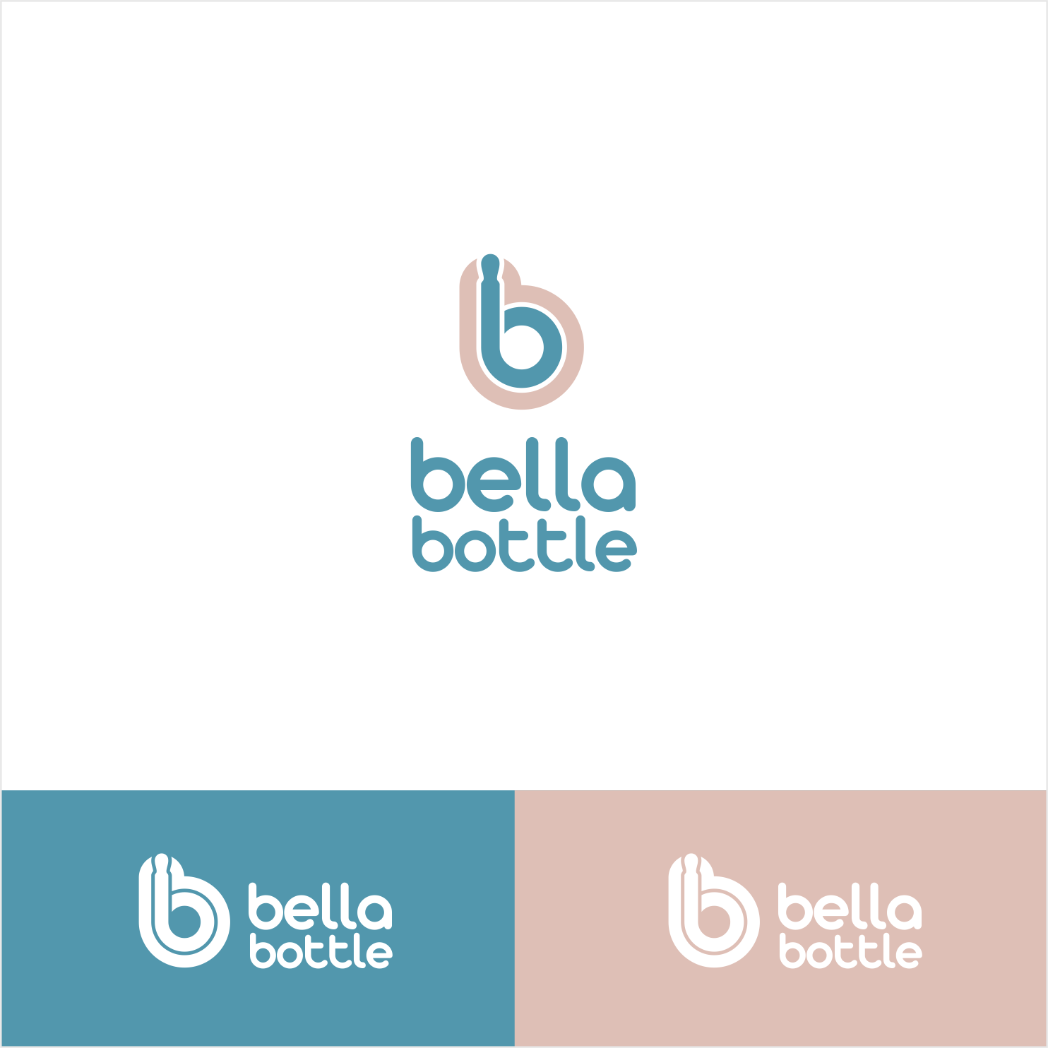 Logo Design by Arham Hidayat for PRL Solutions | Design #31521177