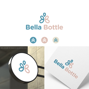 Logo Design by The Lion Studios for PRL Solutions | Design: #31494446