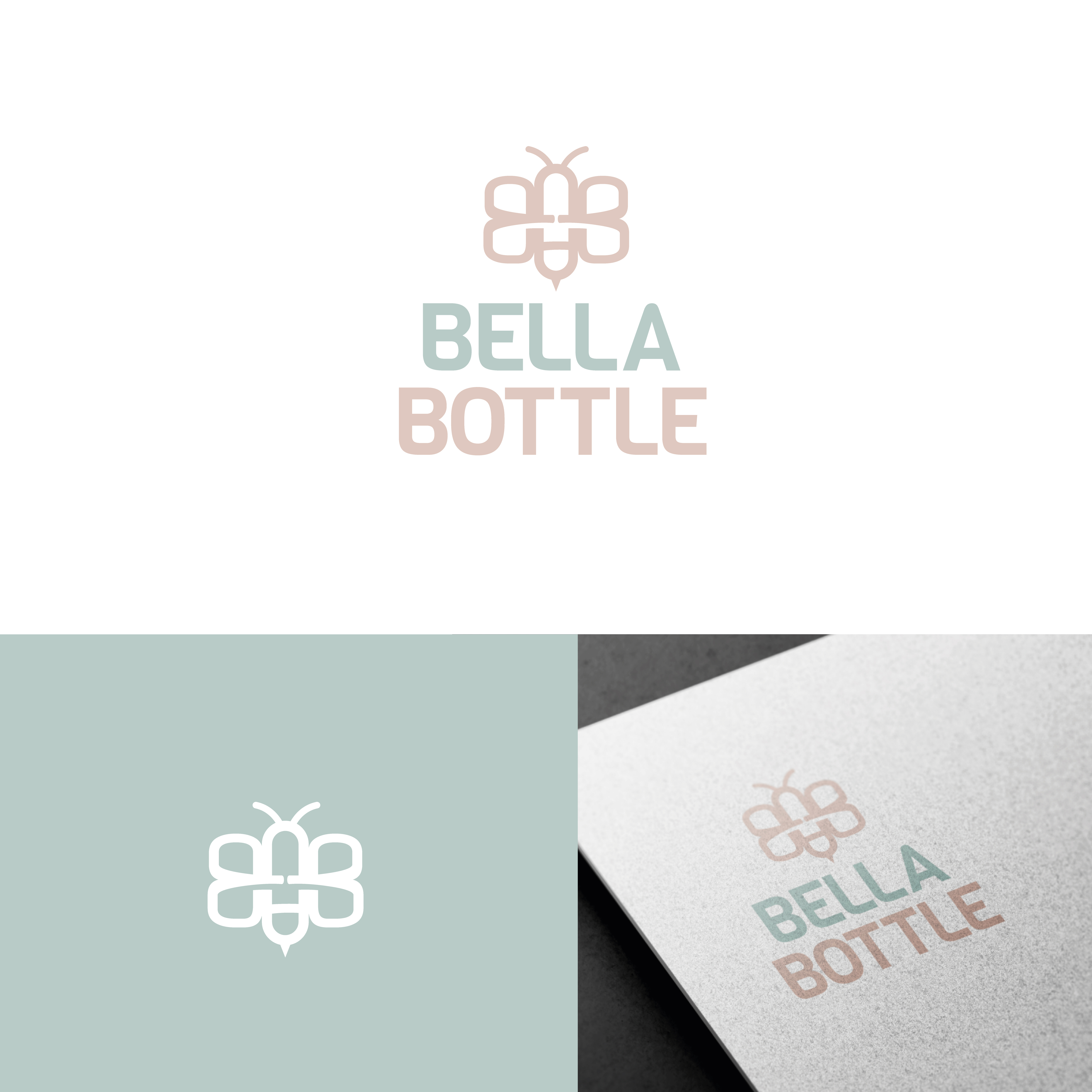 Logo Design by AbhishekkM'24 for PRL Solutions | Design #31498415