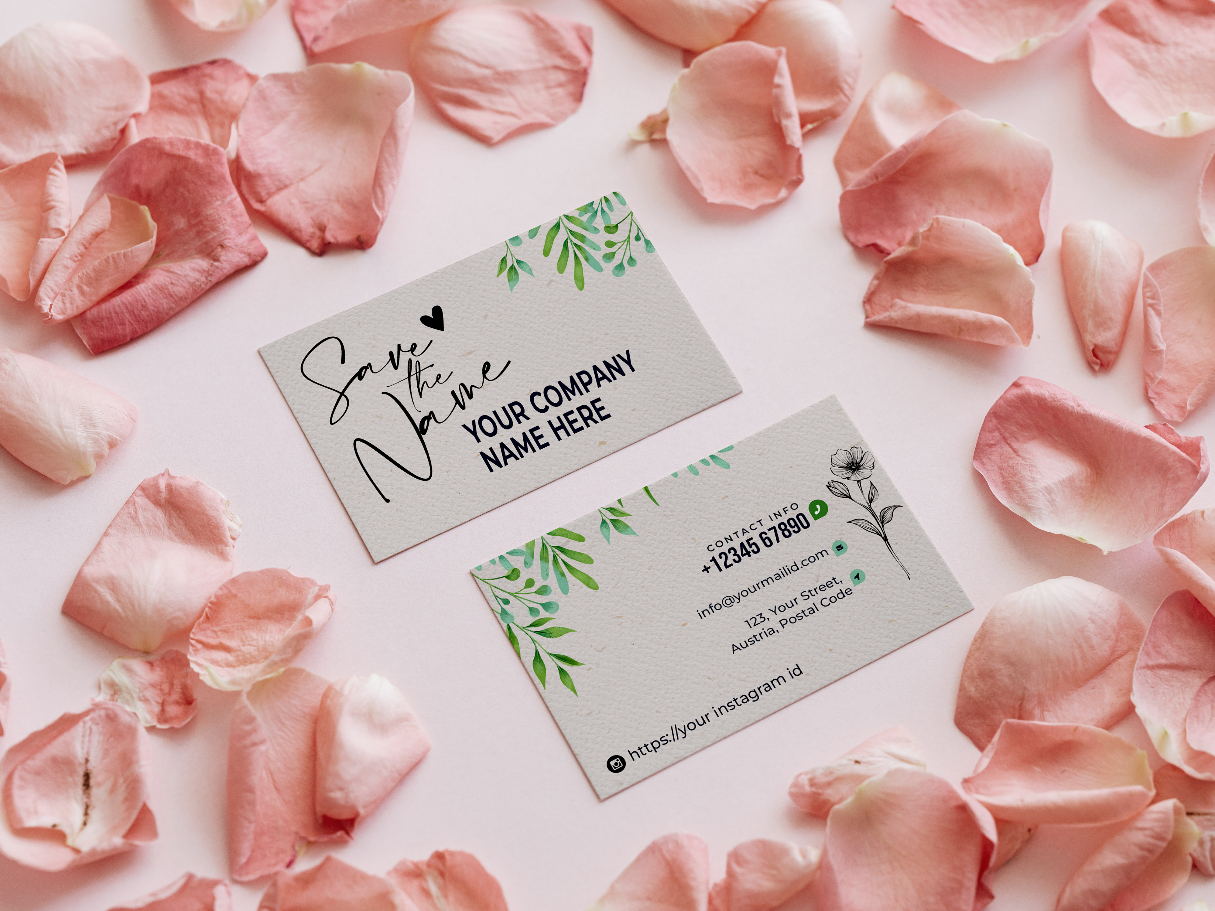 Visitenkarten-Design von George_Louis für dieses Projekt | Design #31533546