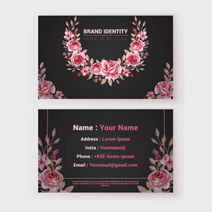 Diseño de Tarjeta de Presentación por Creative Designer45 para este proyecto | Diseño #31536307