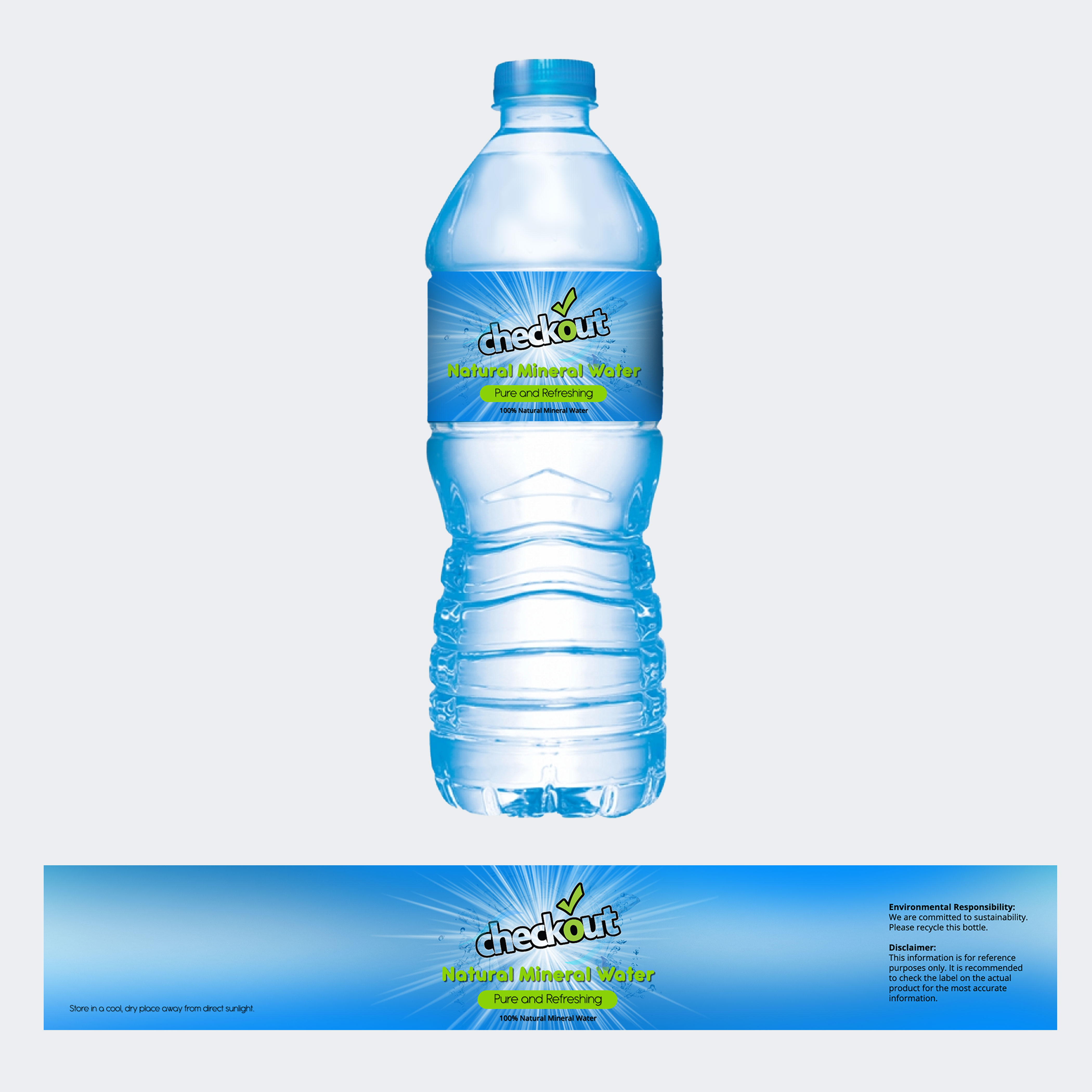 Graphic Design by Usman_Live for this project | Design #31497565