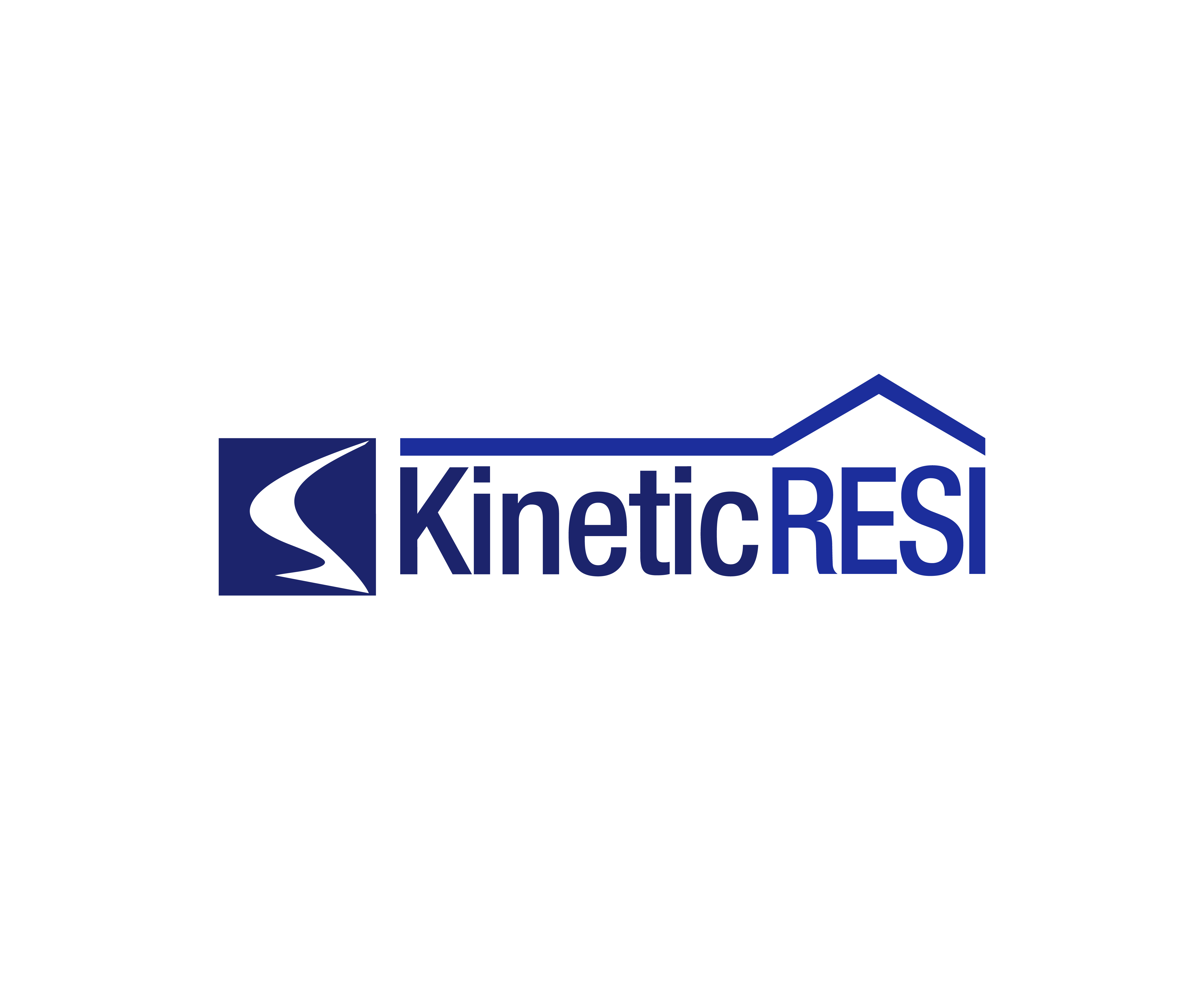 Logo Design by James J. for Kinetic | Design #31506633