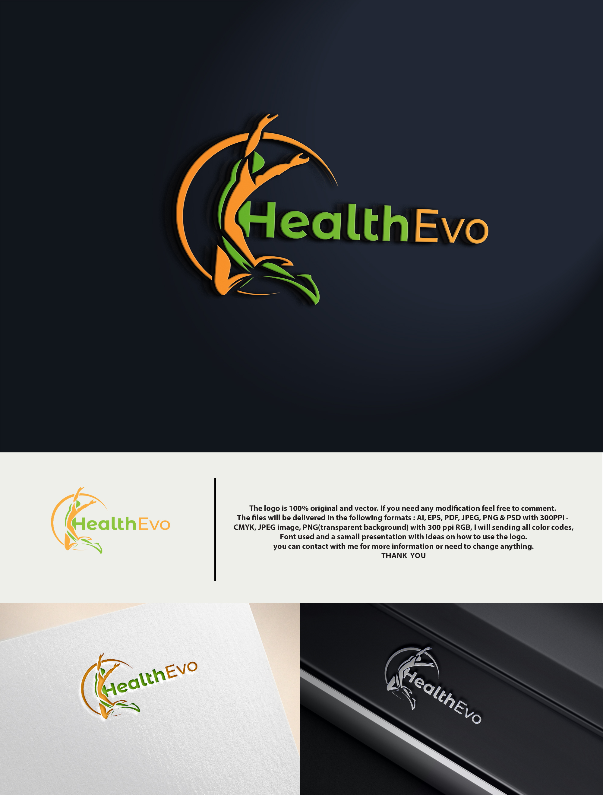 Logo Design by DesignHour for this project | Design #31506152