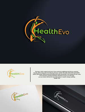 Logo Design by DesignHour for this project | Design: #31506152