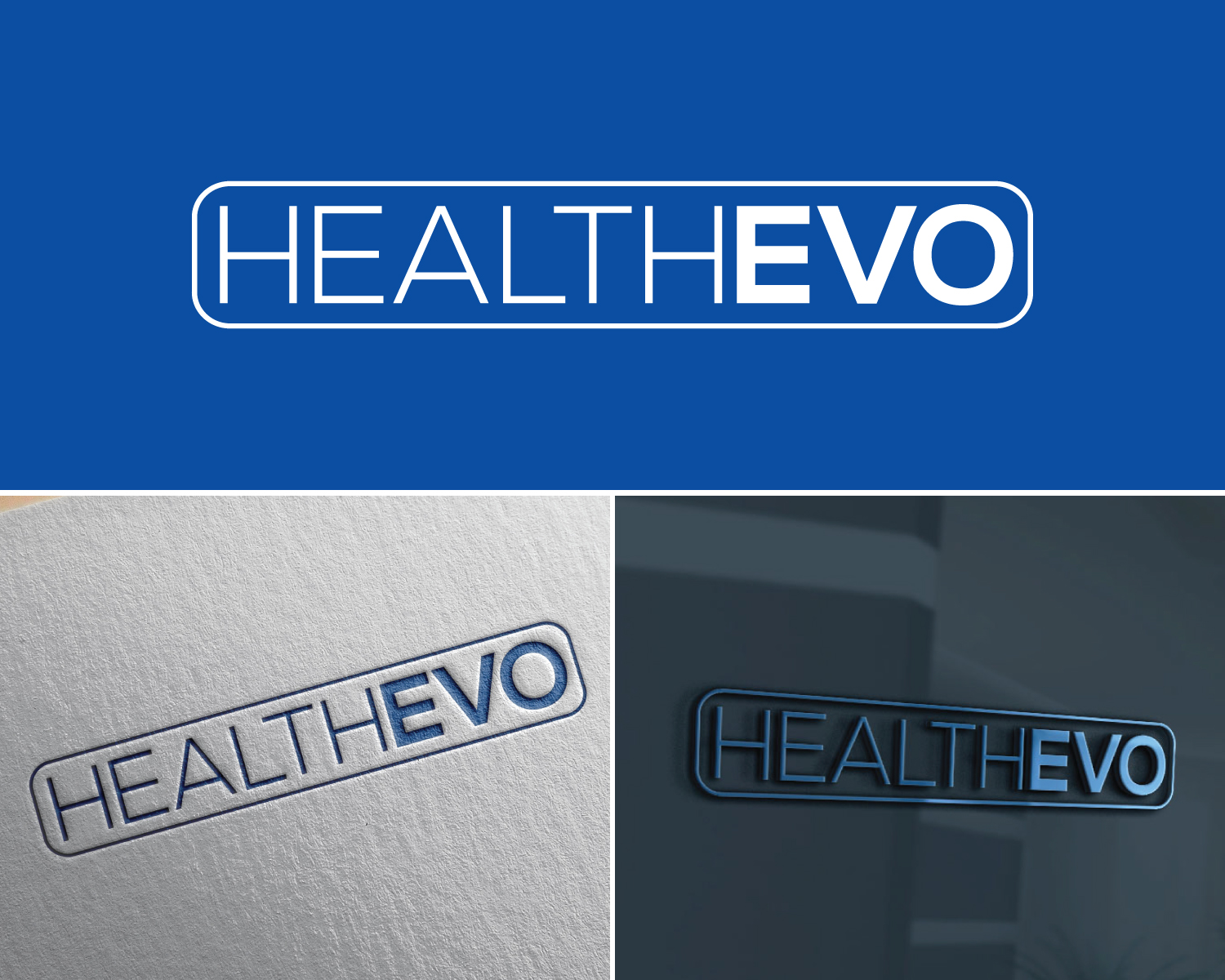 Logo Design by Atec for this project | Design #31503830