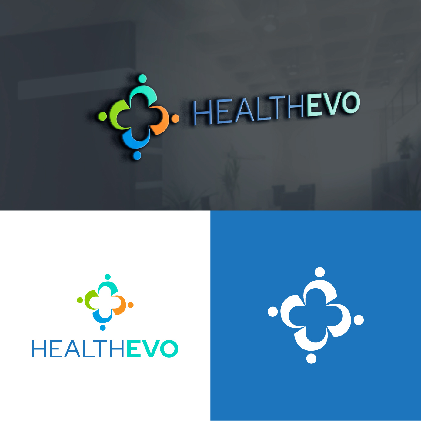 Logo Design by Radsky17 for this project | Design #31533969