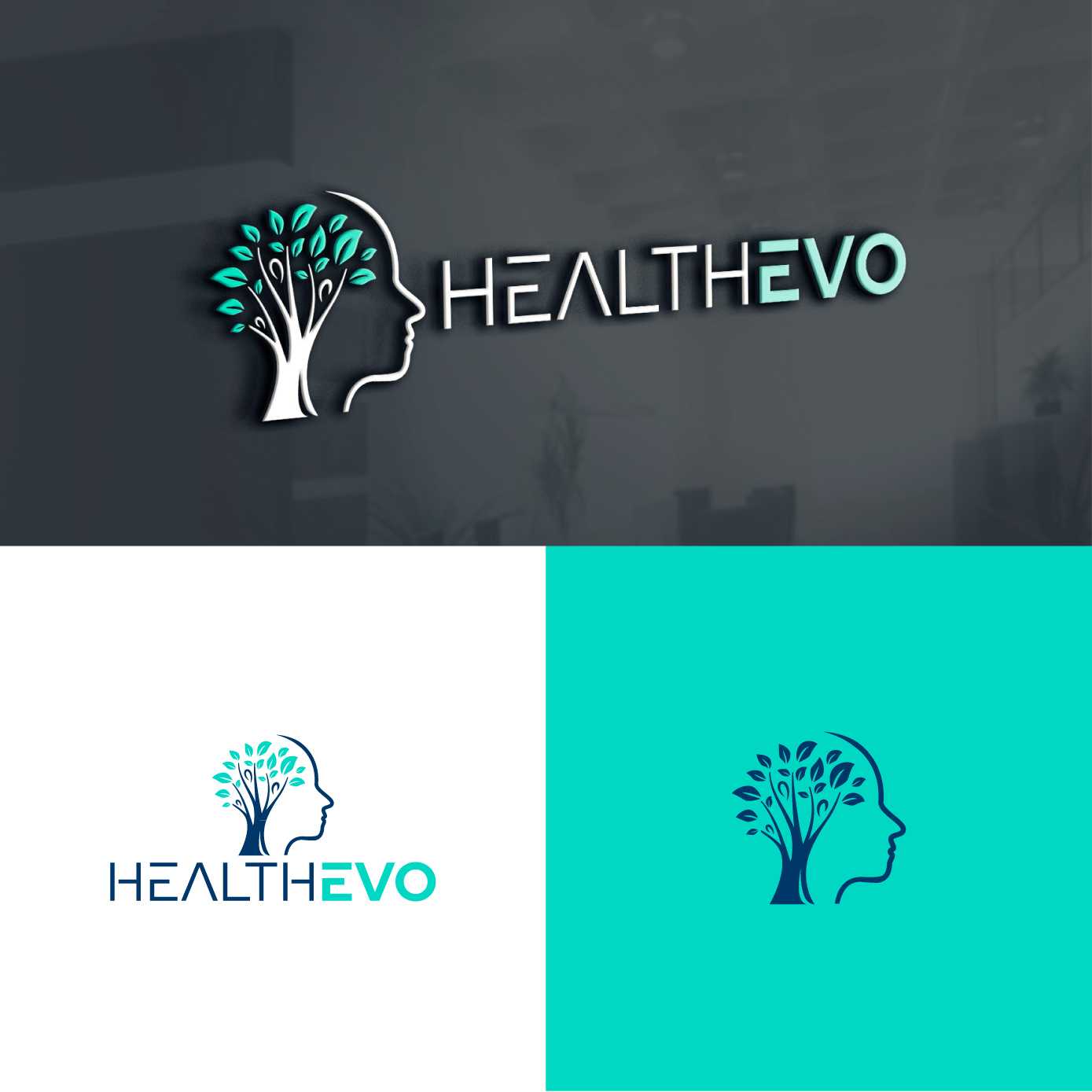 Logo Design by Radsky17 for this project | Design #31534492