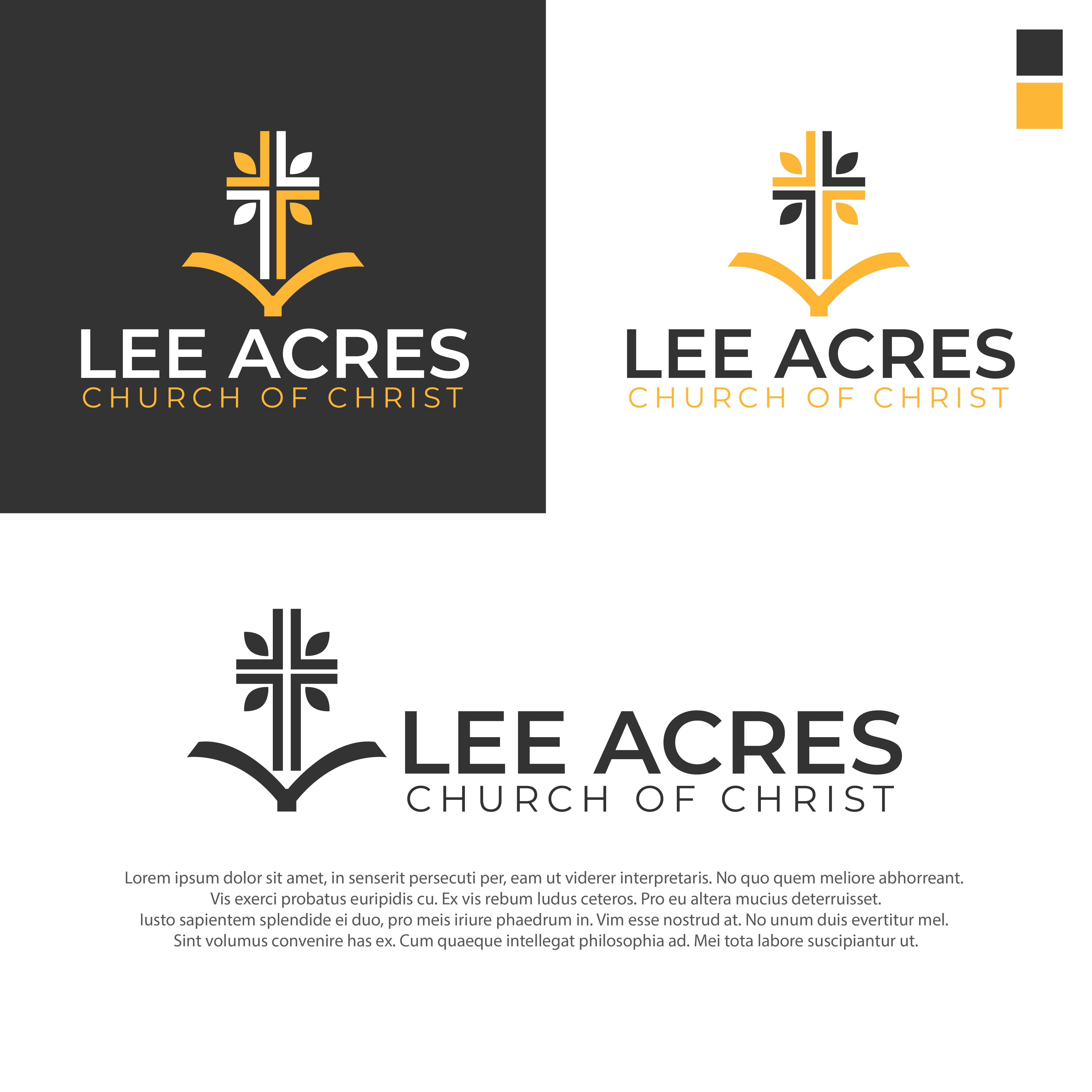Logo Design by farady for this project | Design #31541969