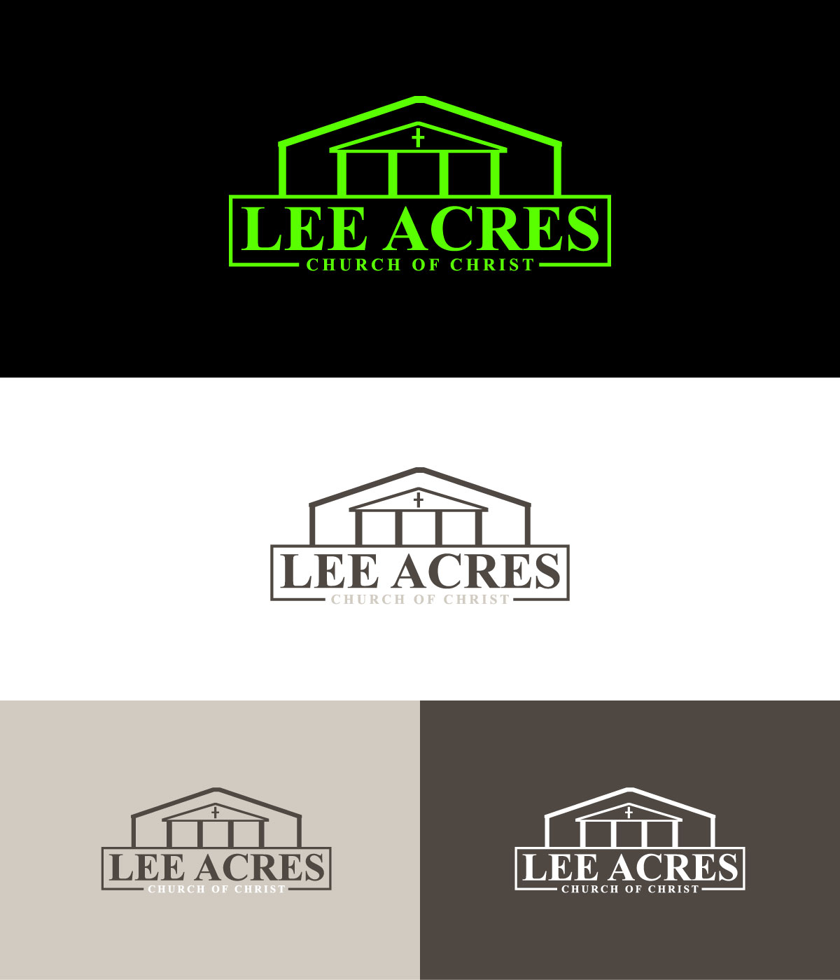 Logo Design by jonkonrad for this project | Design #31505257