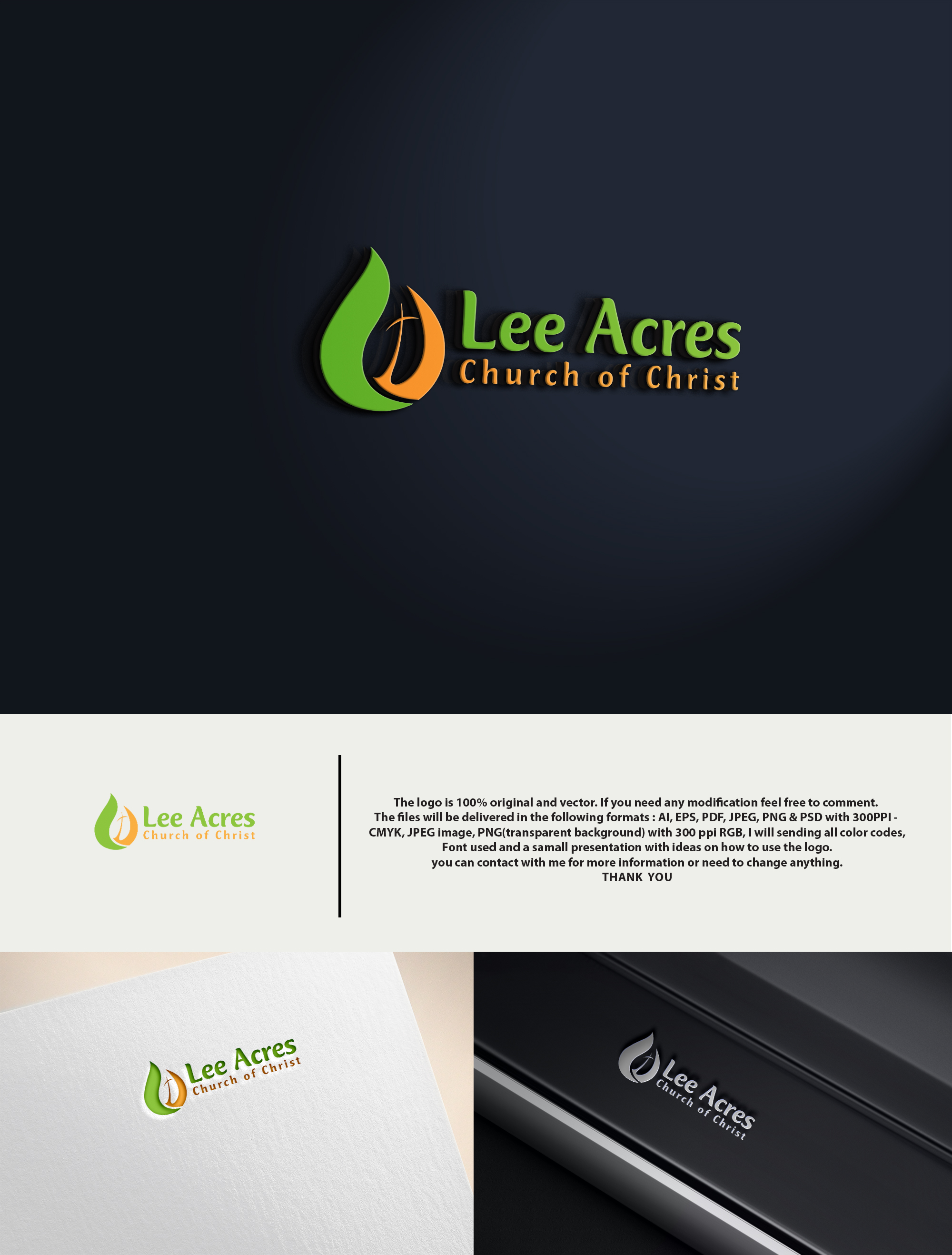 Logo Design by DesignHour for this project | Design #31506006