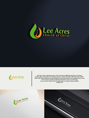 Logo Design by DesignHour for this project | Design: #31506006