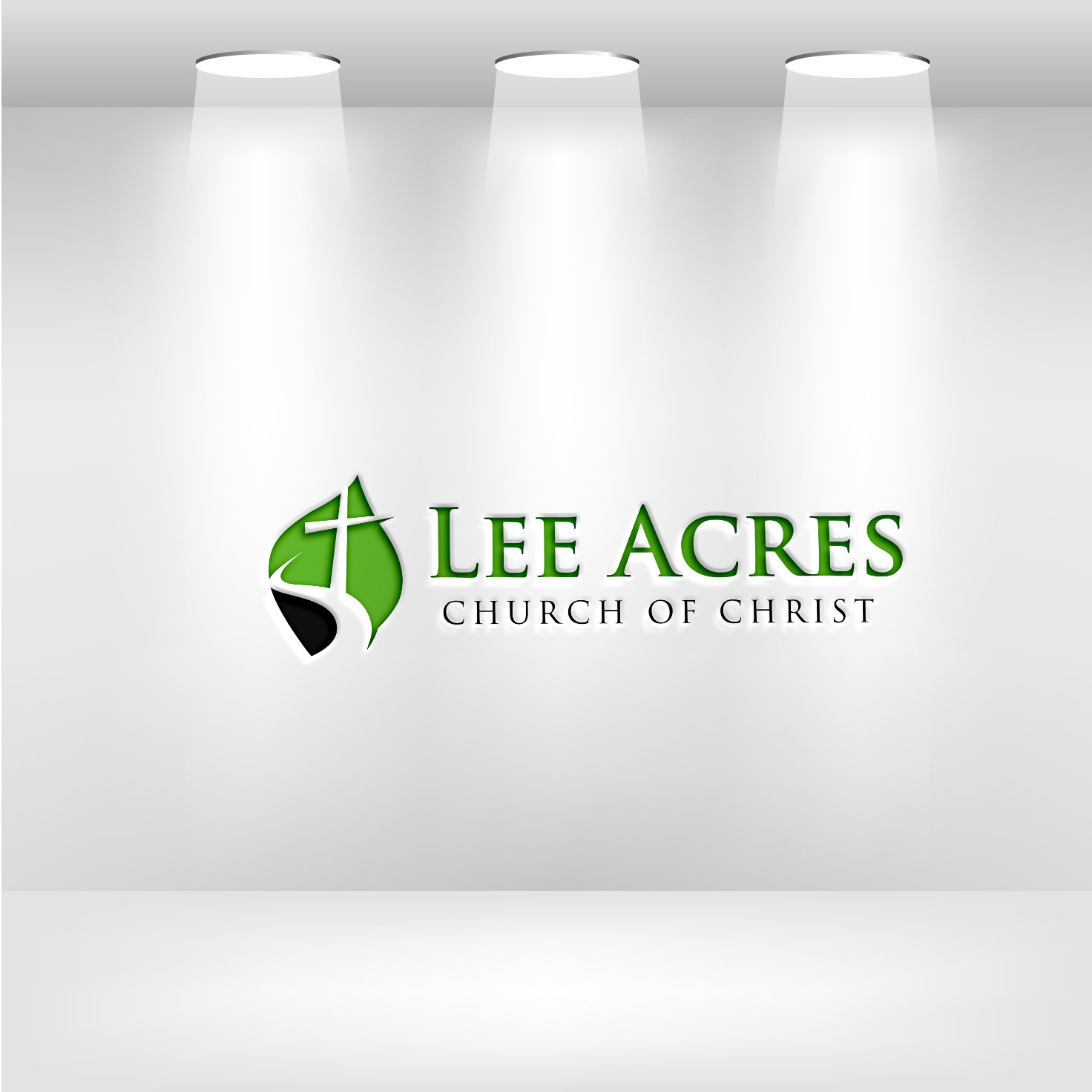 Logo Design by Innovative Graphix for this project | Design #31530105