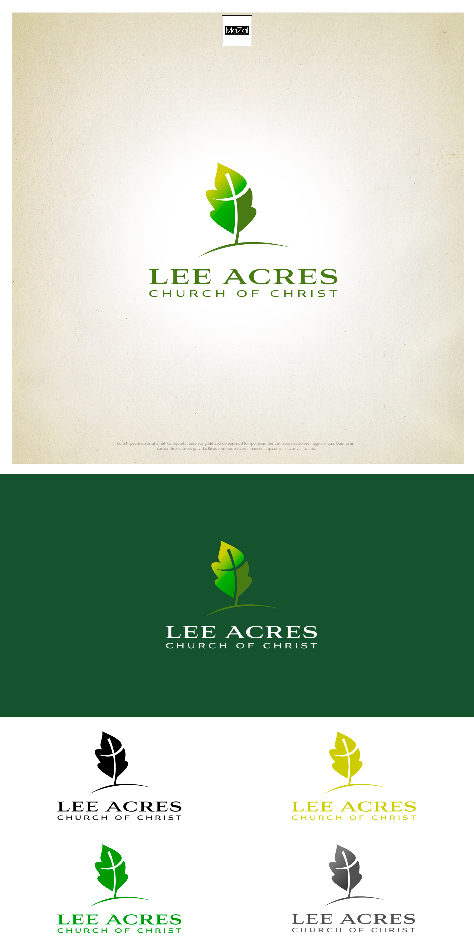 Logo Design by MaZals for this project | Design #31506228