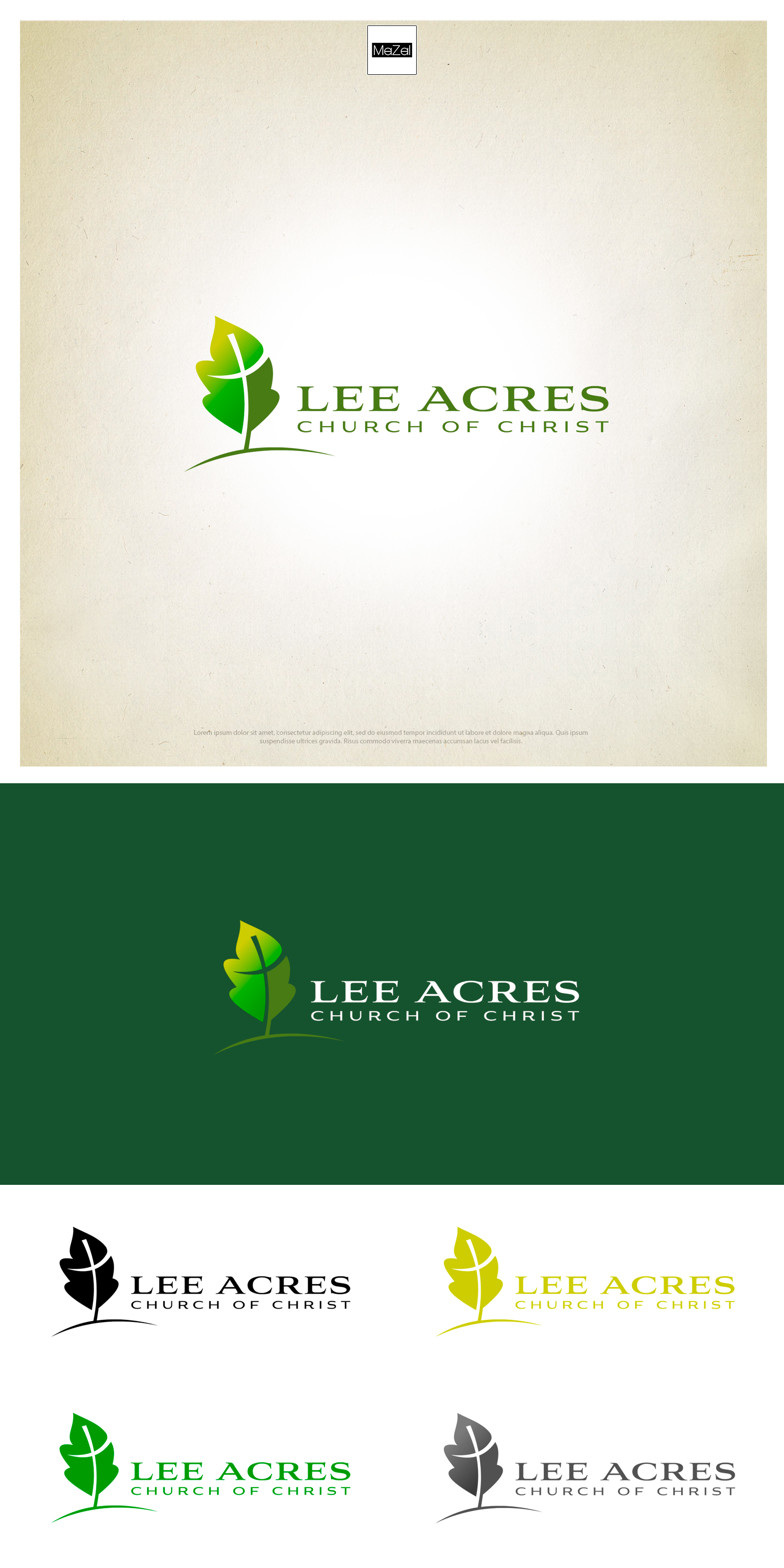 Logo Design by MaZals for this project | Design #31506230