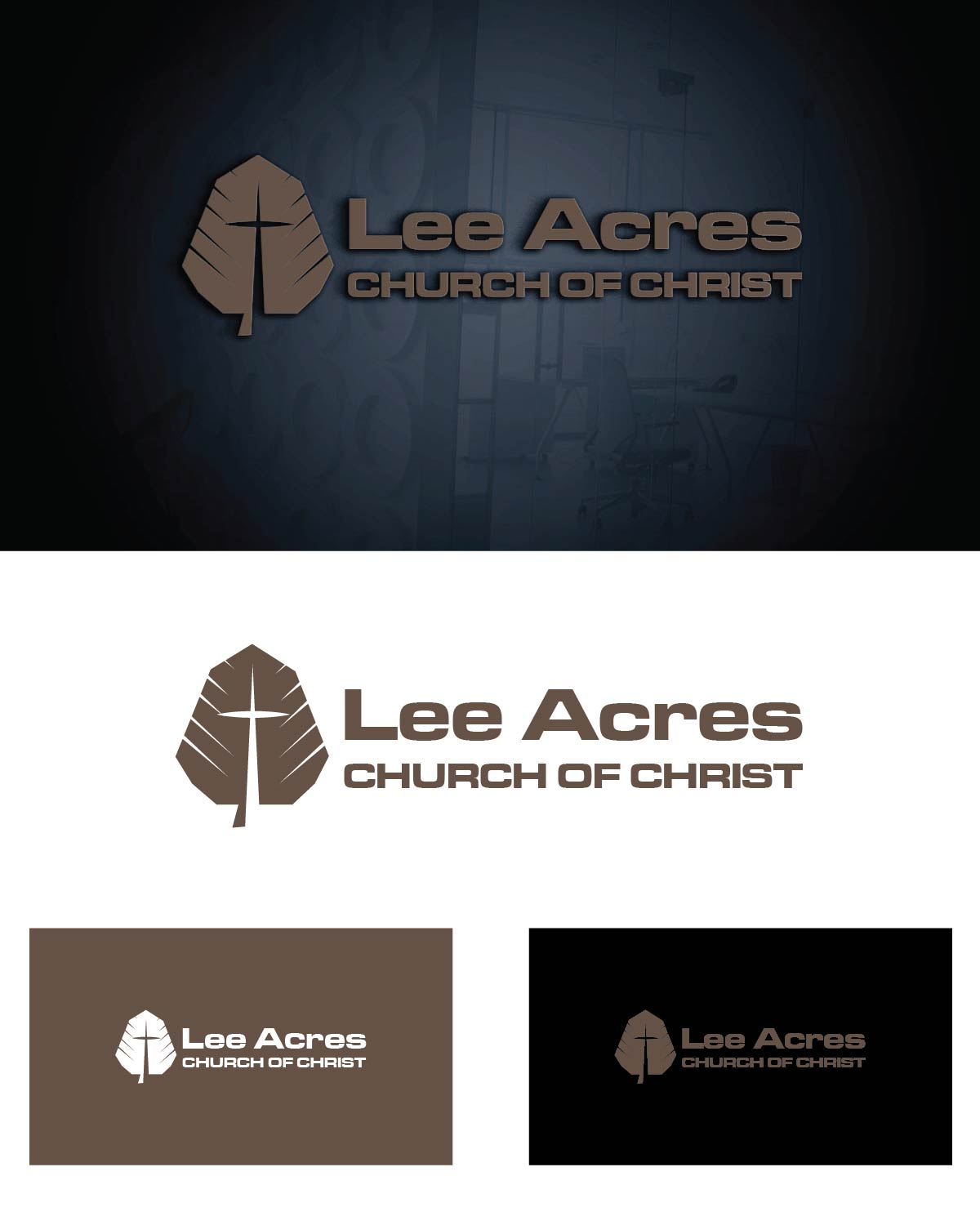 Logo Design by Isnah Logo for this project | Design #31501539