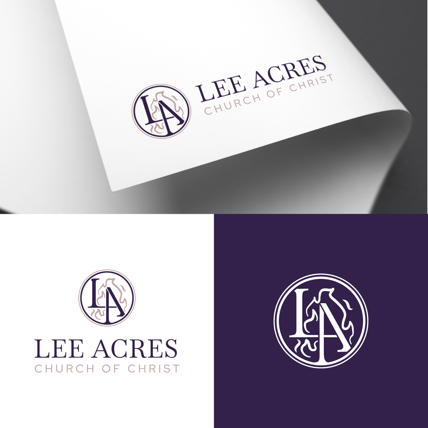 Logo Design by Radsky17 for this project | Design #31541612