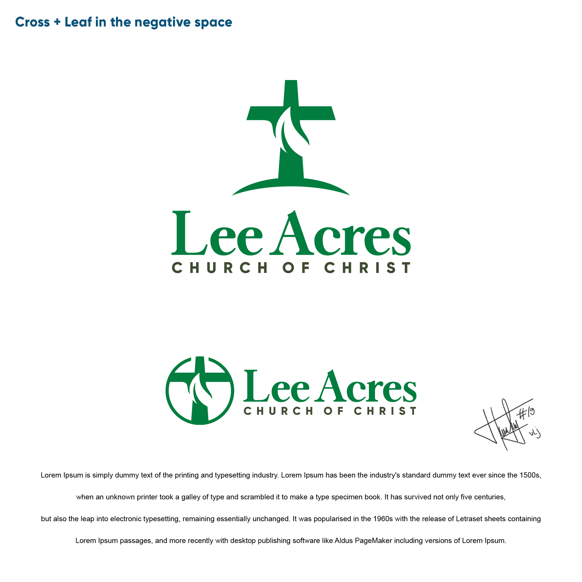 Logo Design by BrochaVLJ for this project | Design #31527203