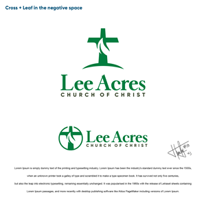 Logo Design by BrochaVLJ