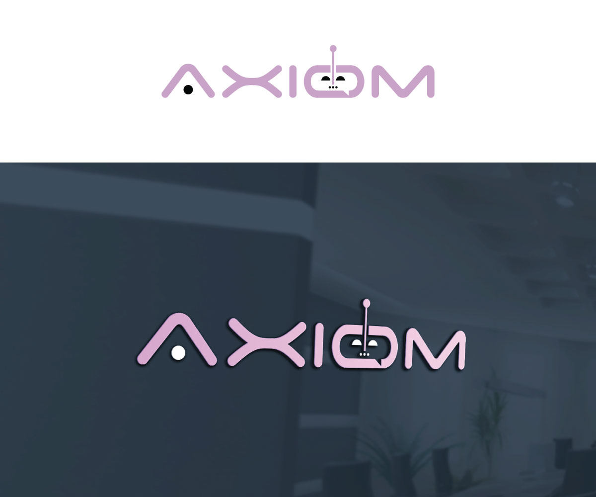 Logo Design by Luckey yaari for this project | Design #31499991