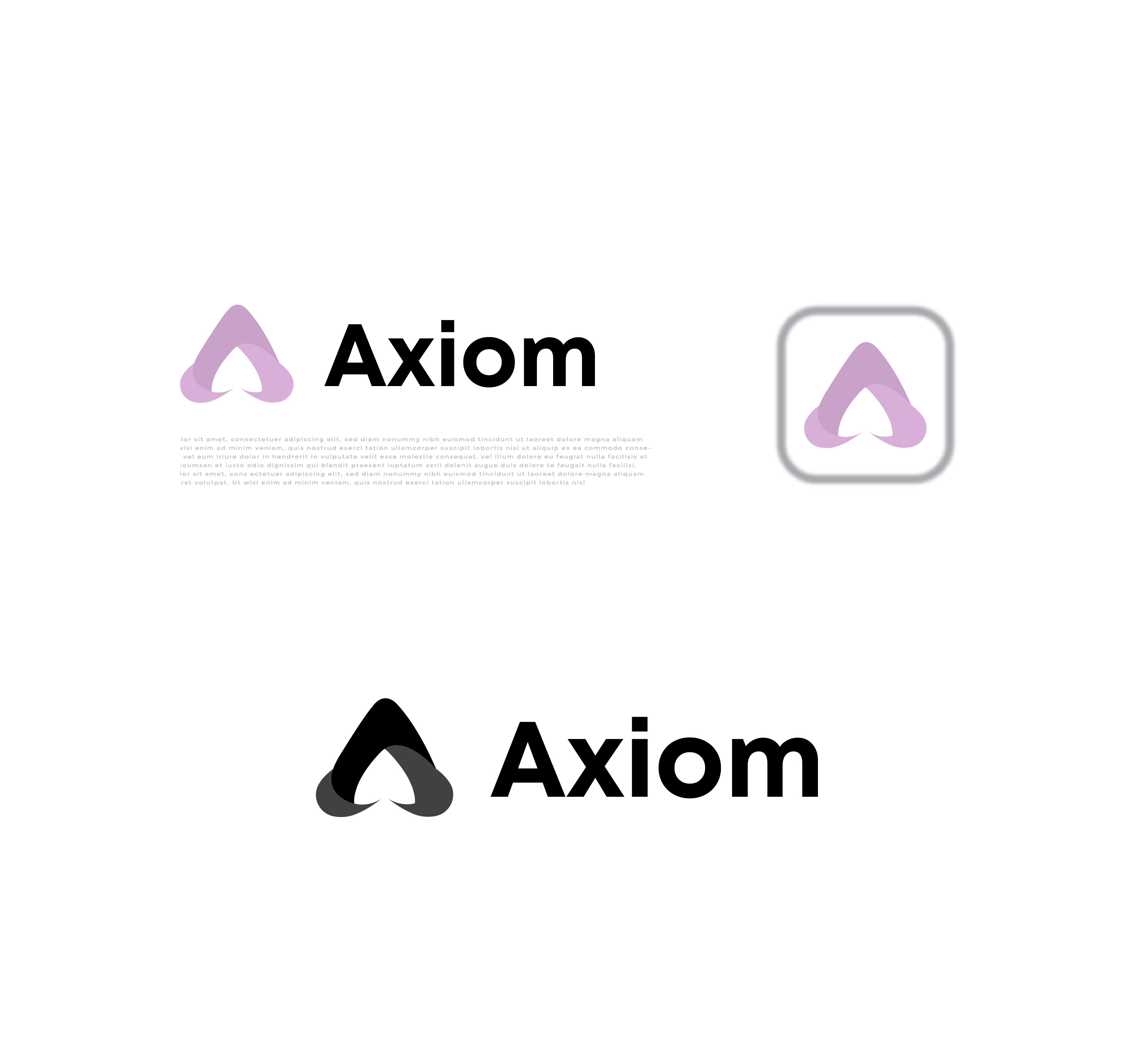 Logo Design by mehedi.h for this project | Design #31496493