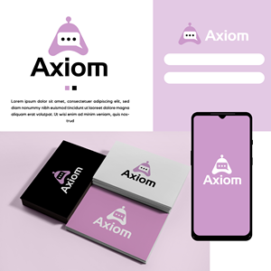 Logo Design by sarrita for this project | Design: #31497068