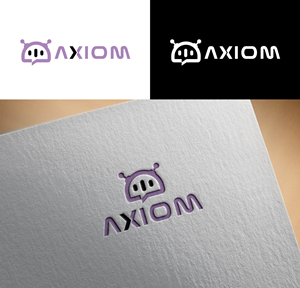 Logo Design by RA-bica for this project | Design: #31501922