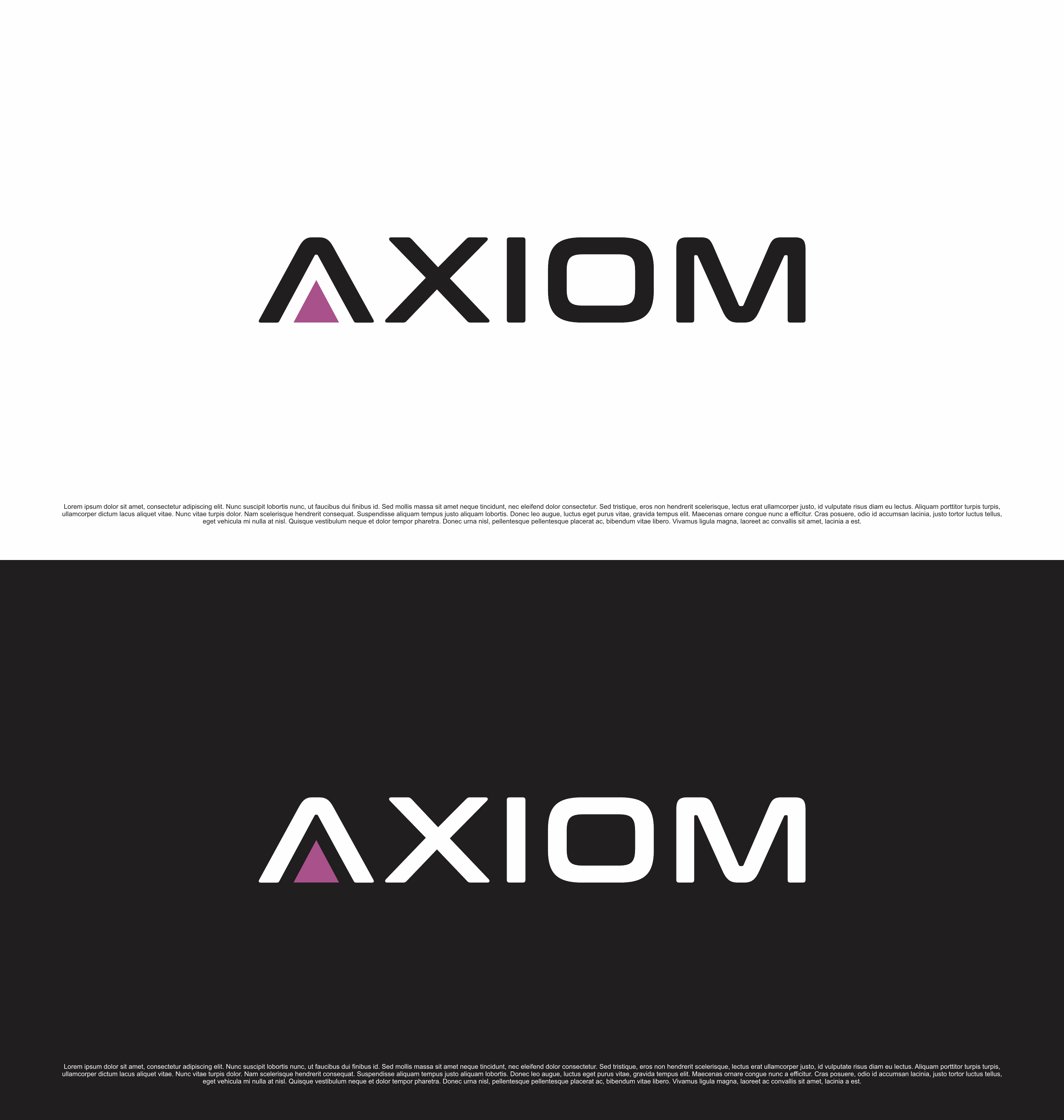 Logo Design by saesean for this project | Design #31504011