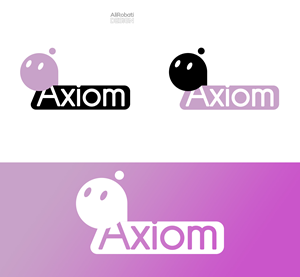 Logo-Design von AliRobati für dieses Projekt | Design: #31516549