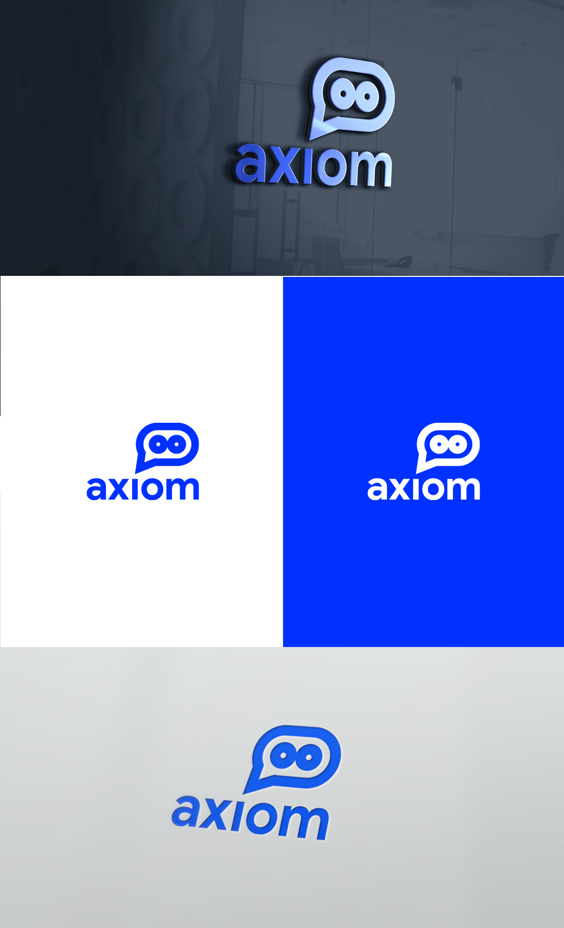 Logo Design by GLDesigns for this project | Design #31497267