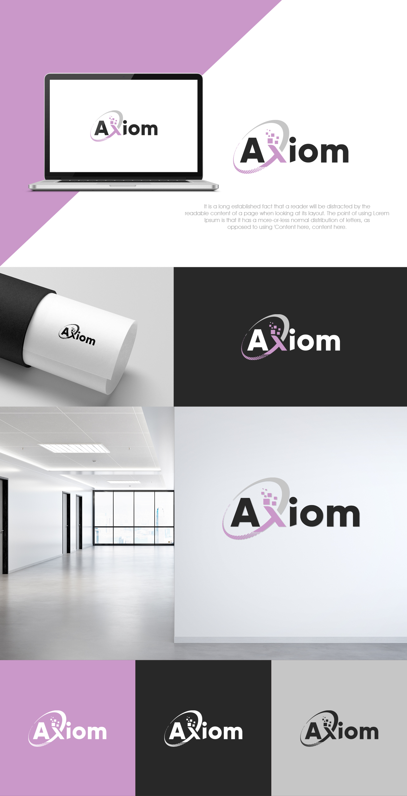 Logo Design by SL Designer for this project | Design #31515969