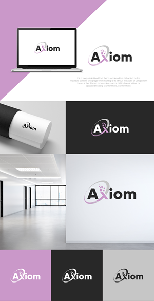 Logo Design by SL Designer for this project | Design: #31515969