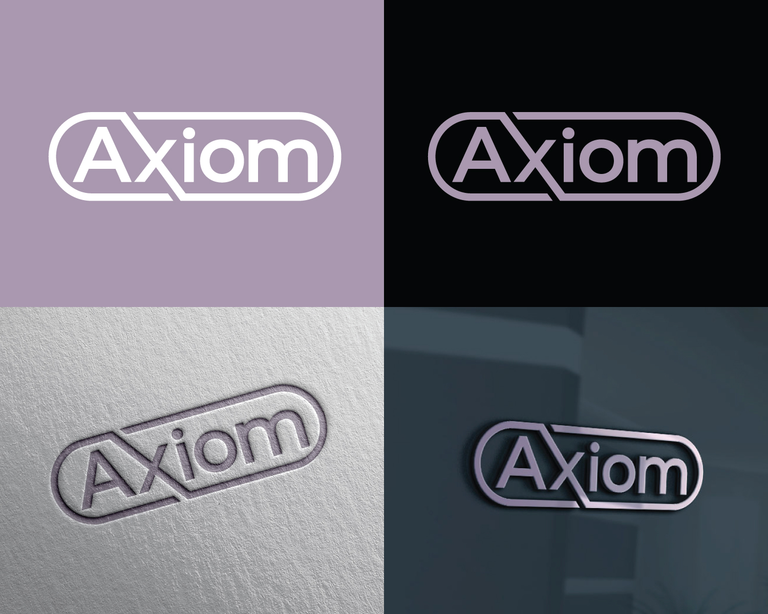 Logo Design by Atec for this project | Design #31500908