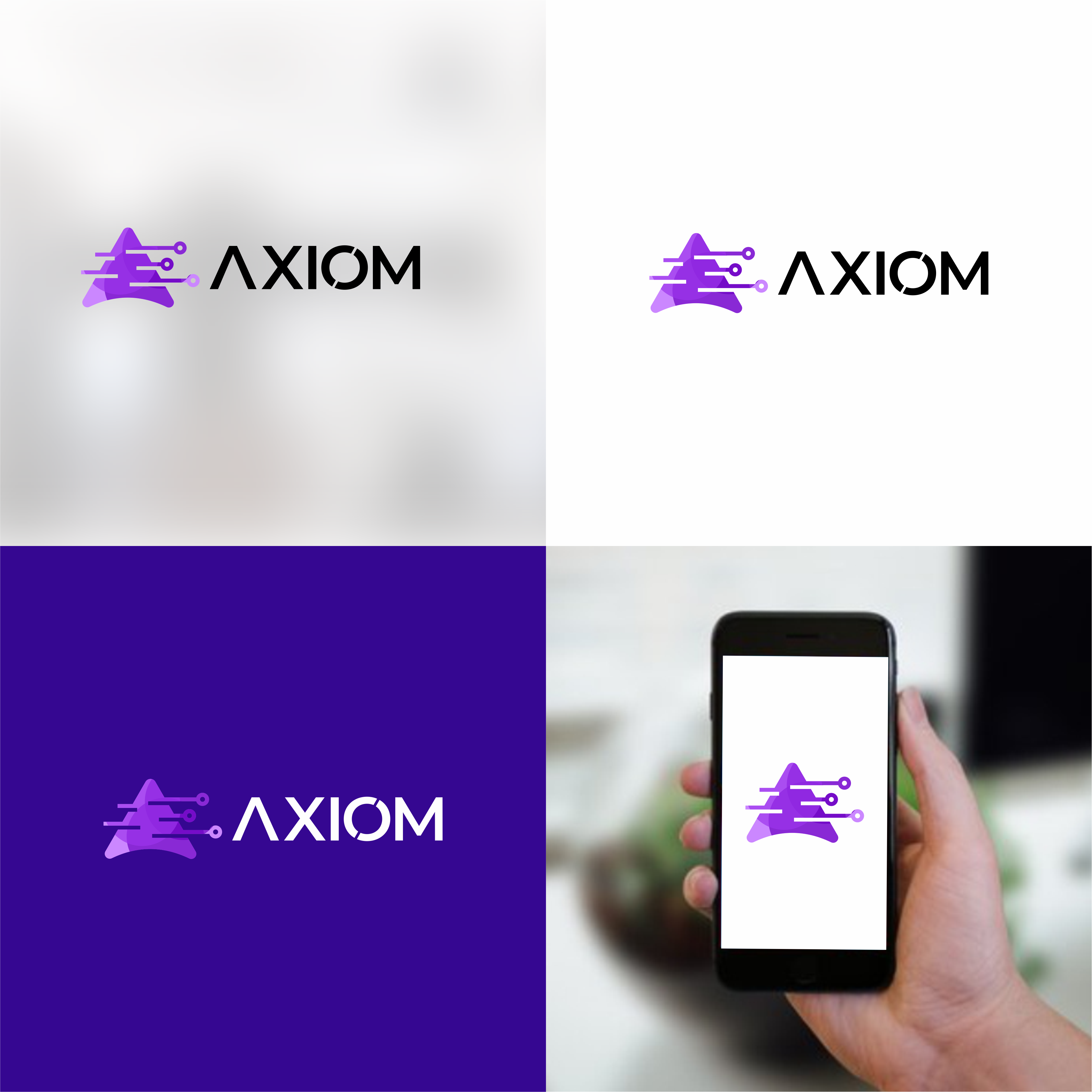 Logo-Design von devi.anif1 für dieses Projekt | Design #31496225