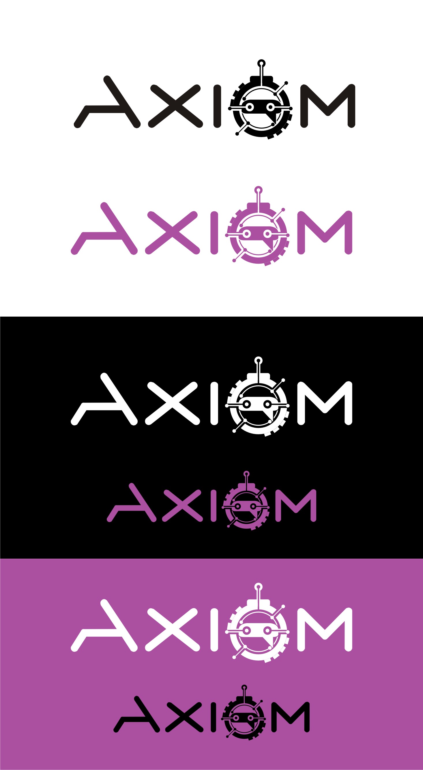 Logo Design by Soul Light for this project | Design #31497322