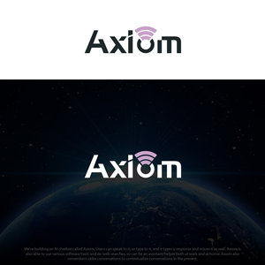 Logo Design by 4tech services for this project | Design: #31497379