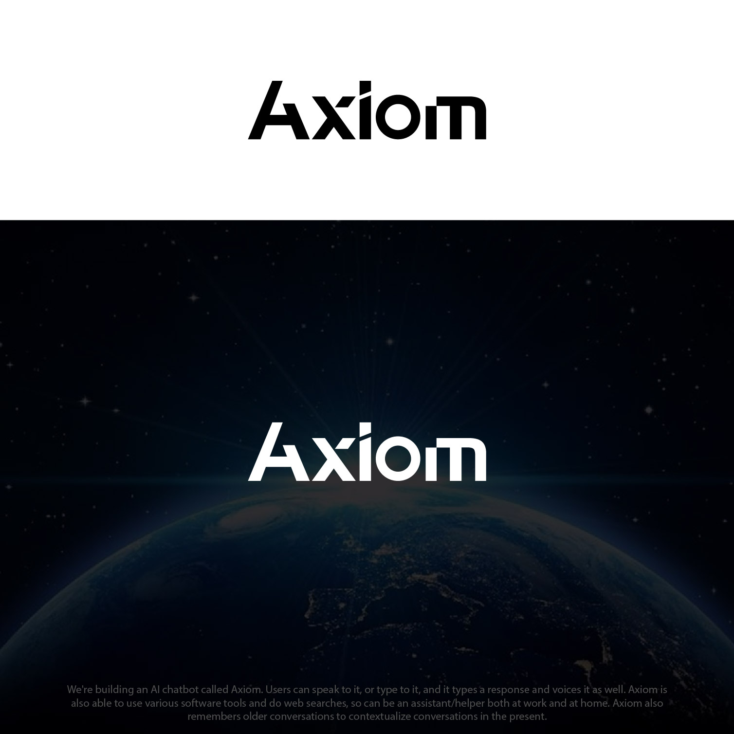 Logo Design by 4tech services for this project | Design #31497380
