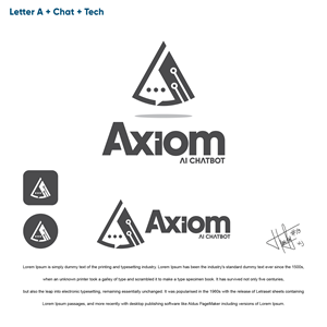 Logo Design by BrochaVLJ