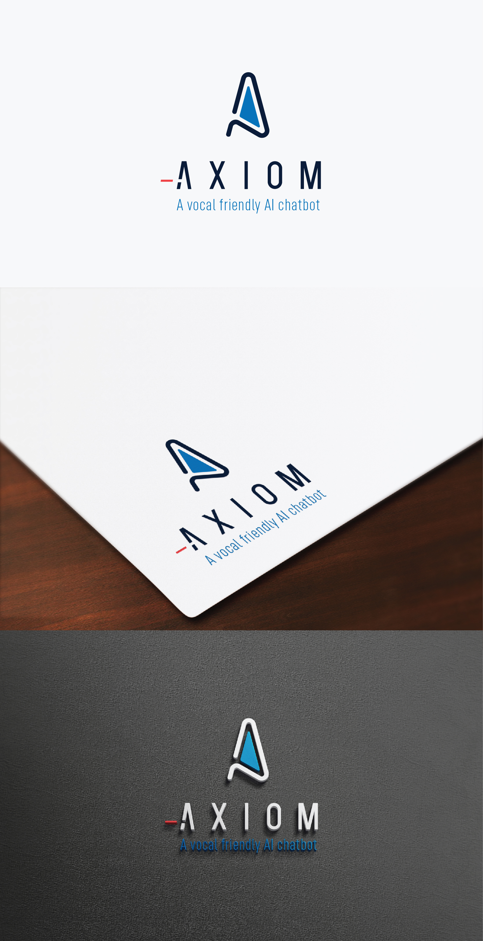 Logo Design by IMilenovic for this project | Design #31498517