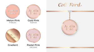 Design Carton For Perfume