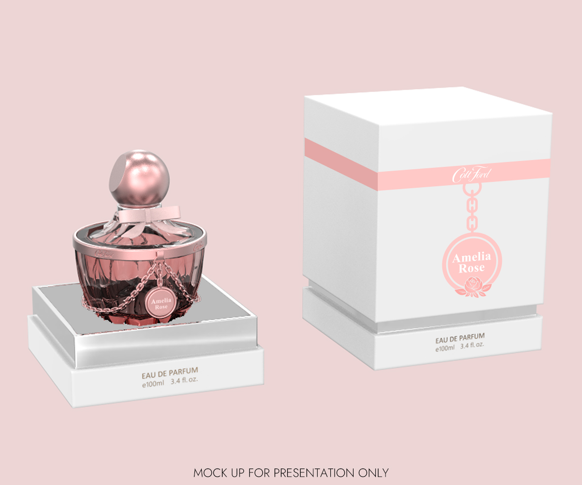 Verpackungs-Design von NancyTan für YCF Design | Design #31544033