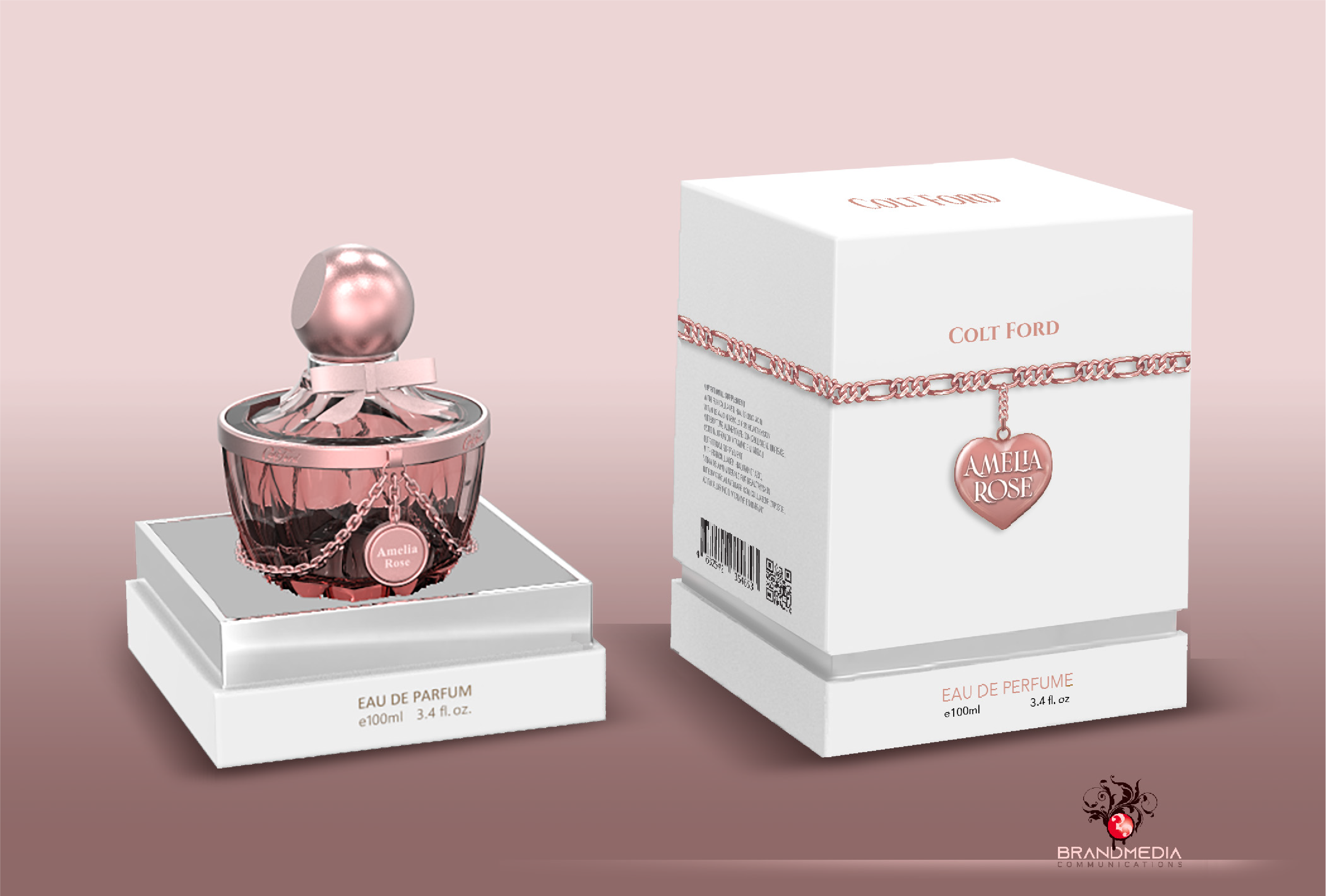 Packaging Design by  Najmi for YCF Design | Design #31508272
