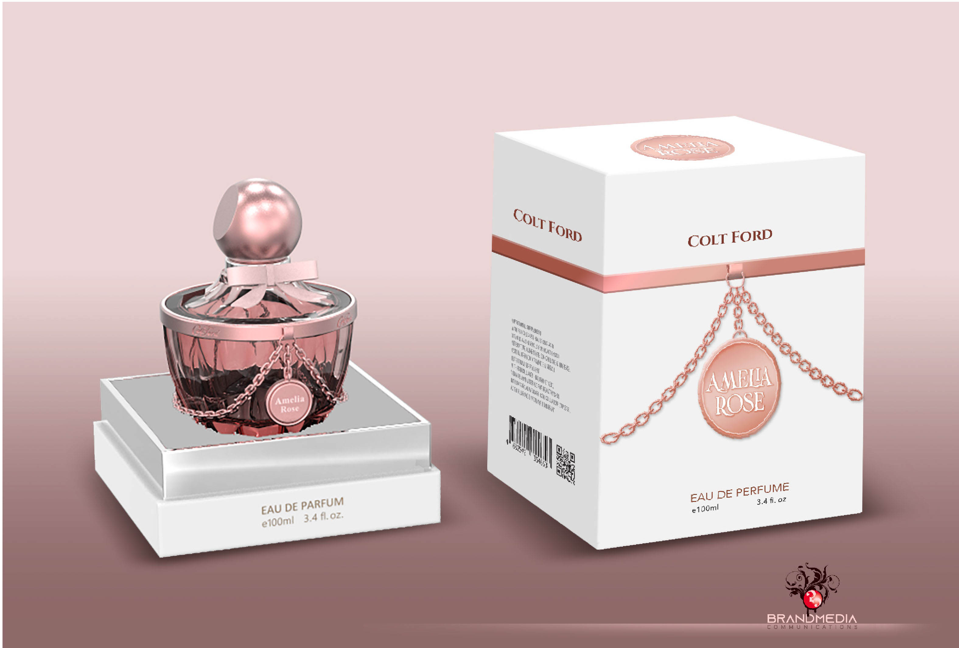 Packaging Design by  Najmi for YCF Design | Design #31512288