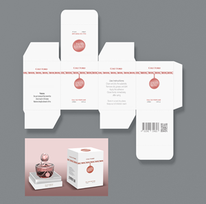 Packaging Design by  Najmi for YCF Design | Design: #31532653