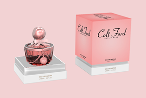 Packaging Design by Tech Nova for YCF Design | Design: #31502471