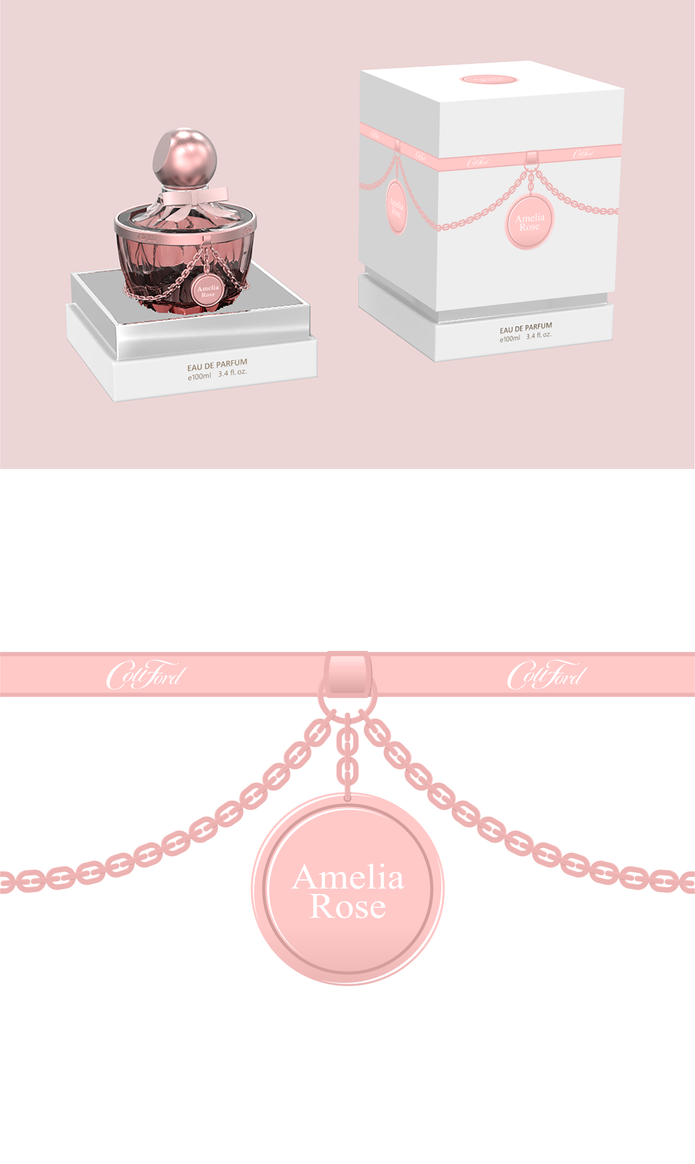 Packaging Design by Ainabe for YCF Design | Design #31525361