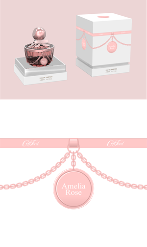 Packaging Design by Ainabe