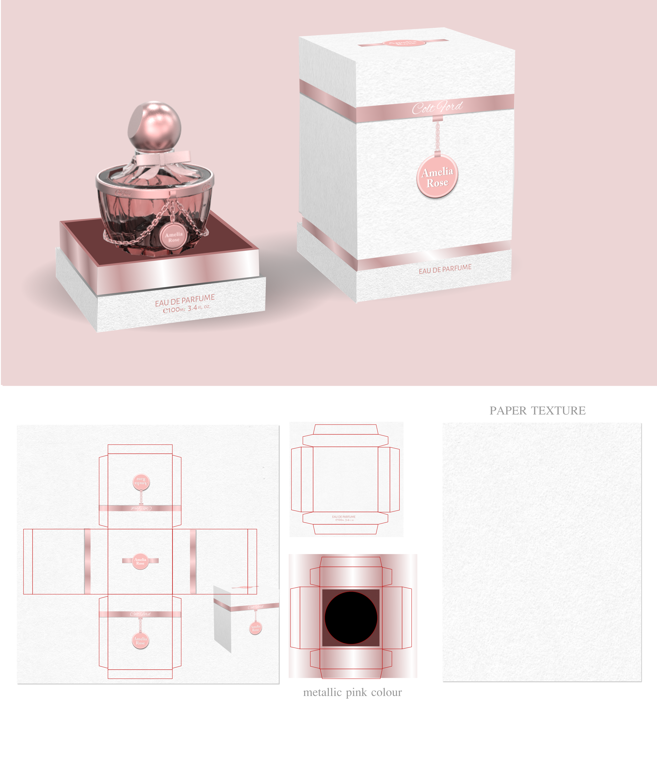 Packaging Design by elveneclipse for YCF Design | Design #31523897